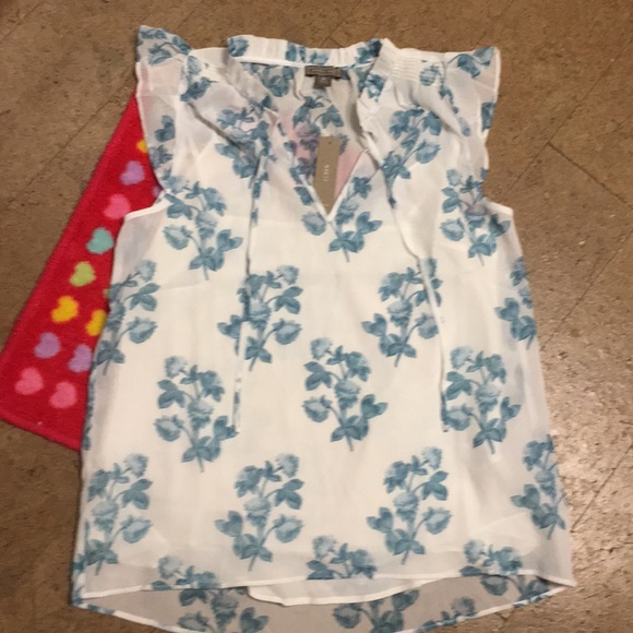 Point Sur J Crew Tops - Women’s  J. Crew Top